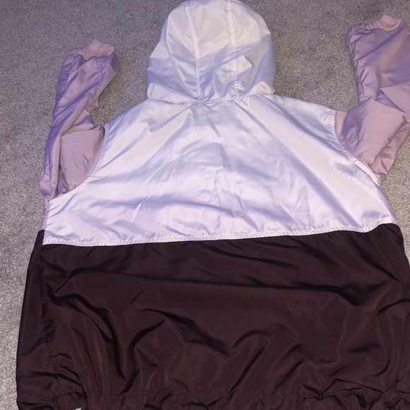 old navy wind breaker size XS - Picture 5 of 5